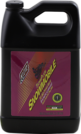 Snowmobile TechniPlate® Synthetic 2-Stroke Oil - 1 U.S. gal.