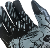 Grease Monster Gloves - Black - Small