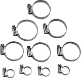 Radiator Clamp Kit - BMW 2019 - 2023