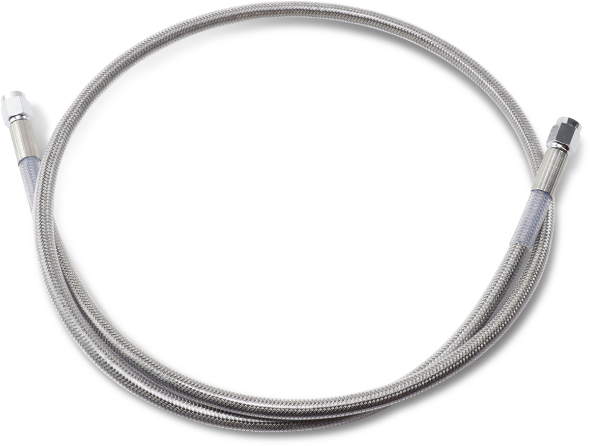 Universal Brake Line - Clear - 40\"