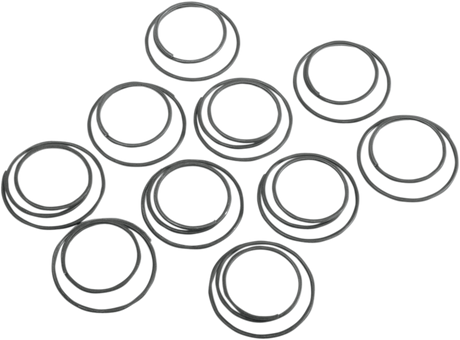 Starter Springs 1936 - 1985
