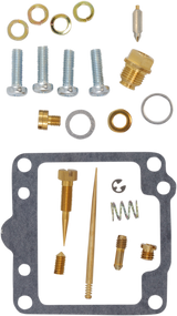 Carburetor Repair Kit - Yamaha 1978 - 1979