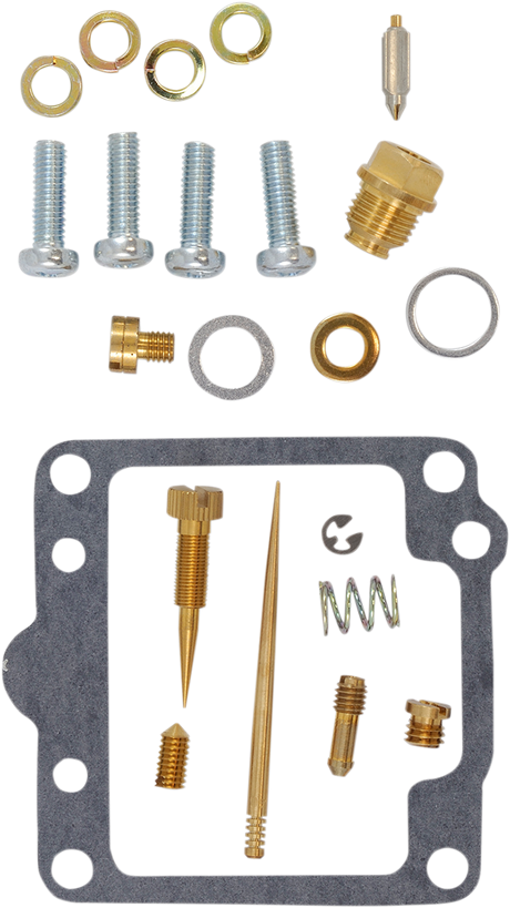 Carburetor Repair Kit - Yamaha 1978 - 1979