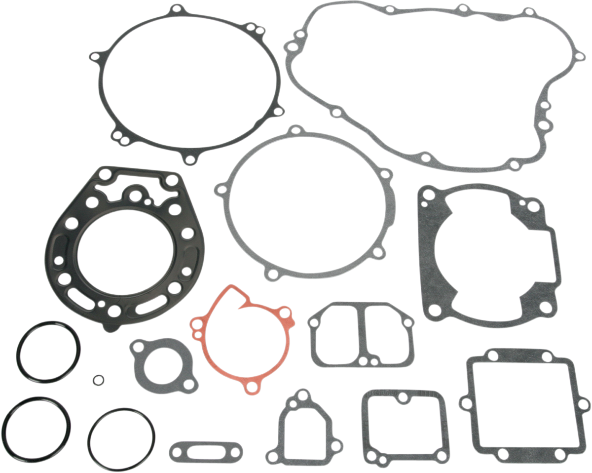 Complete Motor Gasket Kit - Kawasaki 1997 - 2005