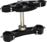 Triple Tree - 49 mm - Black 2024 - 2024