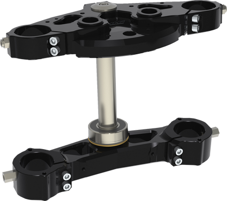 Triple Tree - 49 mm - Black 2024 - 2024