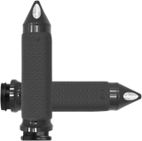 Grips - Memory Foam - Small - Spike - TBW - Black 2008 - 2023