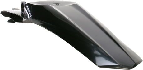 Rear Fender - Black 2013 - 2017