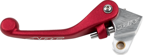 Clutch Lever - Forged - Shorty - Red 1997 - 2025