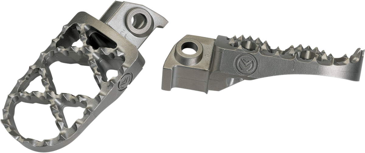 Pro Footpegs - Standard 2008 - 2023