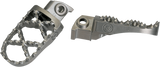Pro Footpegs - Standard 2008 - 2023