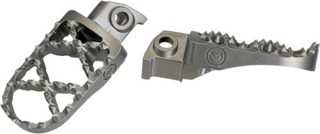 Pro Footpegs - 1/2\" Offset - BMW 1980 - 2016