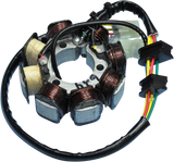 Stator - Honda 1997 - 2005
