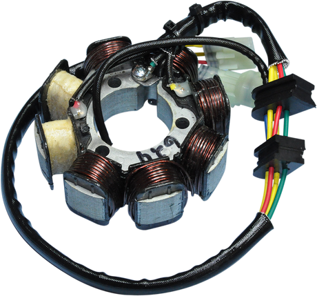 Stator - Honda 1997 - 2005