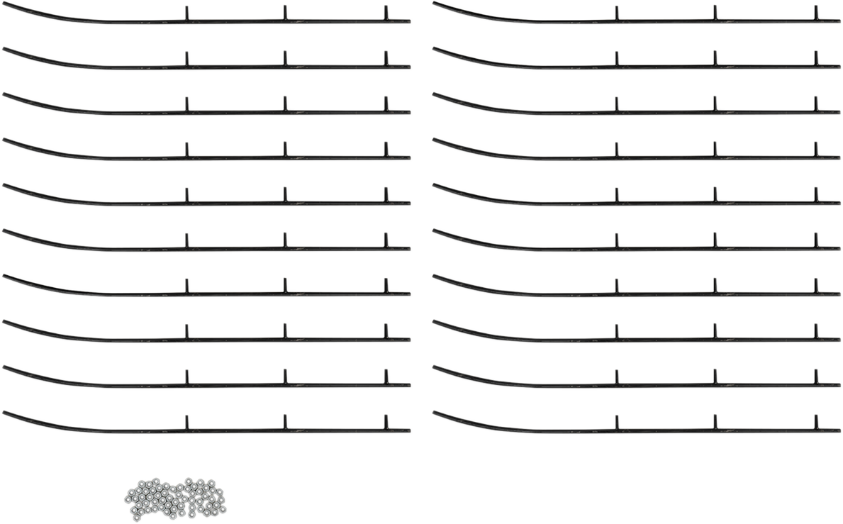 Replacement Wear Bar - 20 Box 1988 - 2005