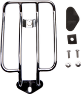 Luggage Rack - Chrome - XL 2004 - 2022