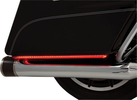 Machete™ Bag LED Lights - Flat-Bottom Bags 2014 - 2021