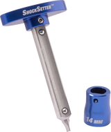 ShockSetter - Rear Shock/Adjustment - 14 mm