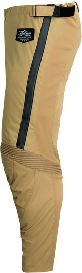 Hallman Legend Pants - Tan - US 28