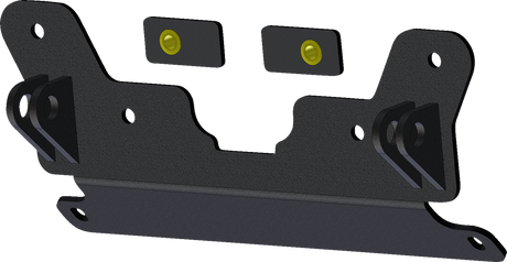 Plow Mount - Can-Am 2016 - 2023