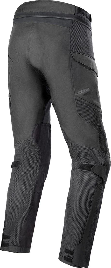 Andes Air Drystar® Pants - Black - 2XL