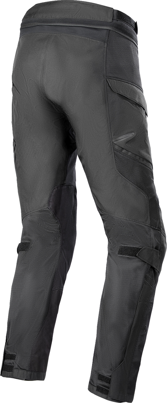 Andes Air Drystar® Pants - Black - Medium