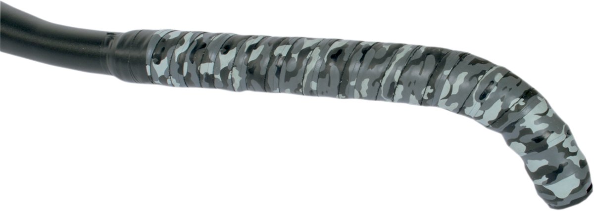 Grip Wrap - Gel - Snow Camo