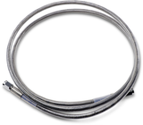 Universal Brake Line - Clear - 58\"