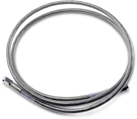 Universal Brake Line - Clear - 58\"