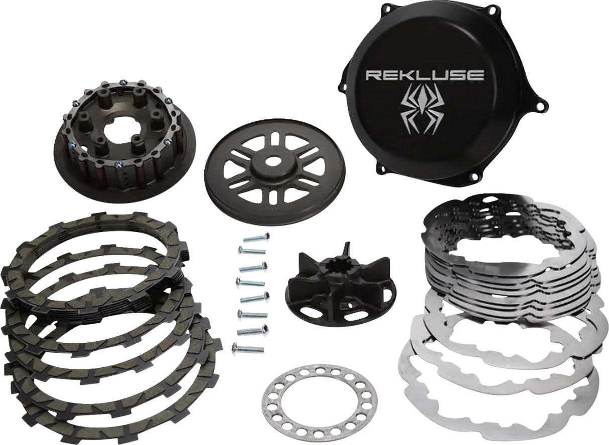 APEX Clutch - YZ/WR 450F | YZ 450FX 2023 - 2025