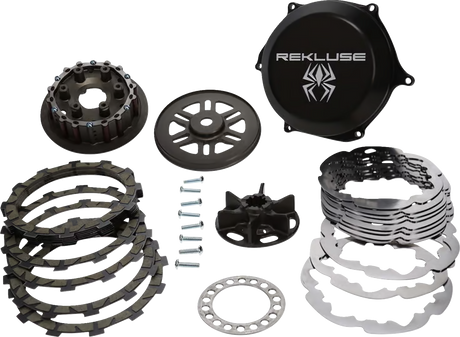 APEX Clutch - YZ/WR 450F | YZ 450FX 2023 - 2025