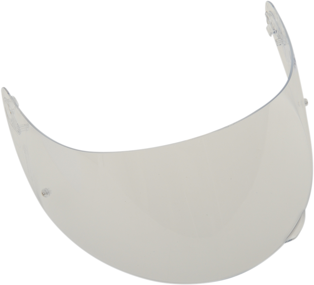 GT2-1 Shield - Pinlock® - Clear