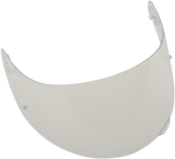 GT2-1 Shield - Pinlock® - Clear