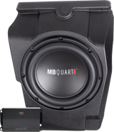 Subwoofer/Amplifier - Polaris 2020 - 2024