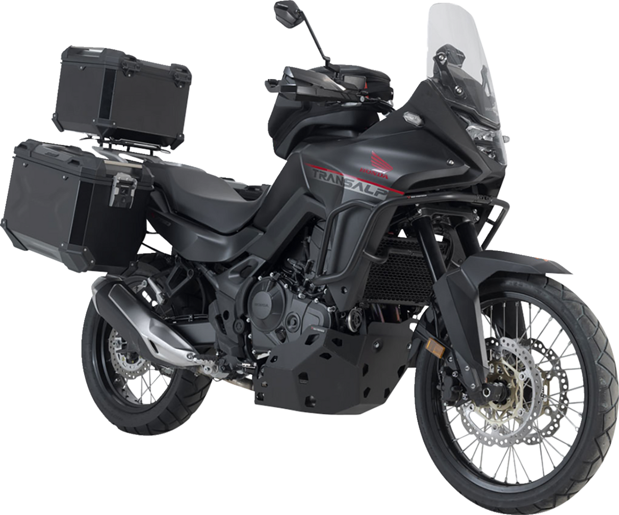 Adventure Protection System - Honda - XL750 Transalp 2024 - 2024