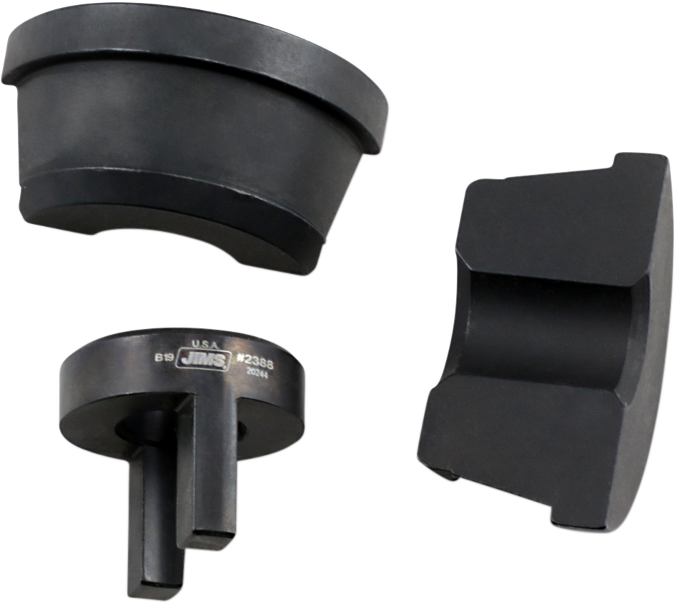 Remover and Installer - Bearing Race 1973 - 1999