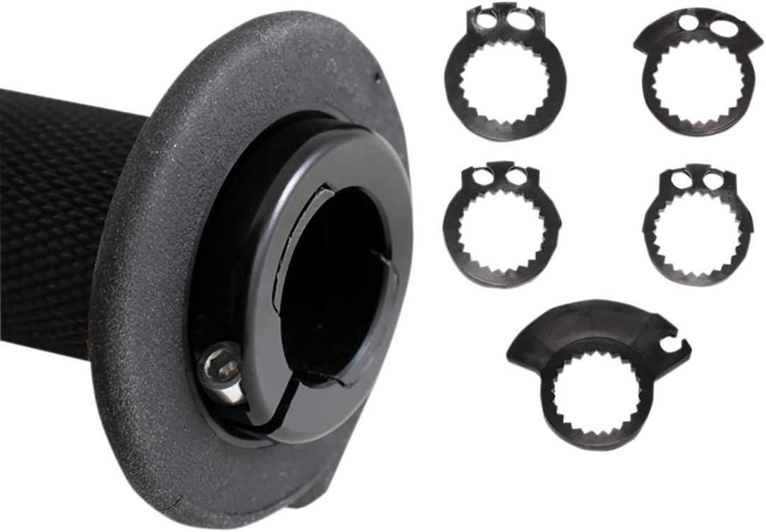 Grips - Heated - MX - 7/8\"