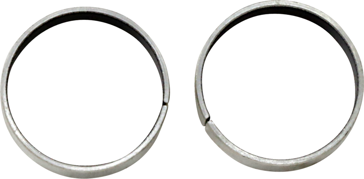 Fork Bushings - 43 mm x 12 mm W x 2 mm T - Outer 1981 - 2024