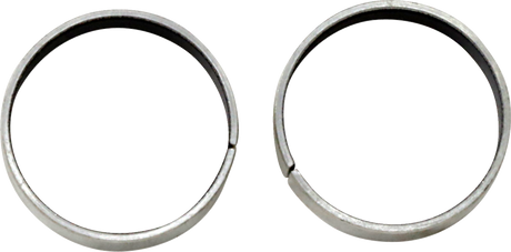 Fork Bushings - 43 mm x 12 mm W x 2 mm T - Outer 1981 - 2024