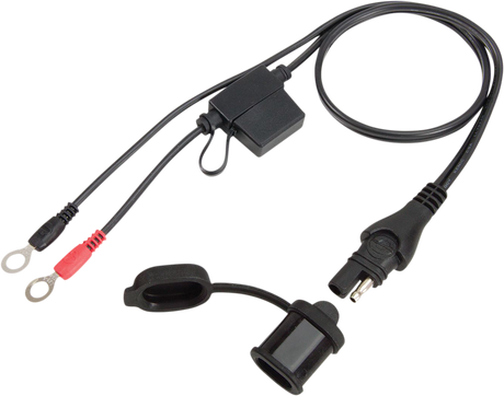Permanent Battery Lead O-01