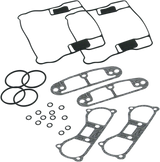 Rocker Box Gasket Kit - EVO Big Twin 1986 - 1991