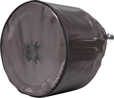 Rain Sock - Back - BA RS Series Air Cleaners