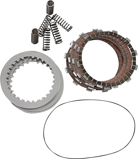 Clutch Kit - CRF 450 2017 - 2024