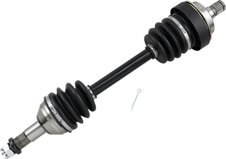 Axle Kit - CV - Complete - OEM Replacement - Standard - Rear Right - Can-Am Outlander 400 2006 - 2012