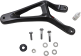 Muffler Bracket - Carbon Fiber 2021 - 2024