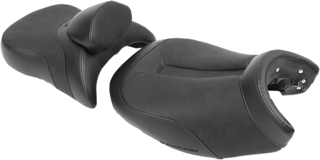 Adventure Track Seat - Low - Lumbar Pad - BMW 2013 - 2017