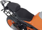 SysBag Side Bag System - Black - KTM Super Duke R 1290/1390 \'19-\'24 2019 - 2023