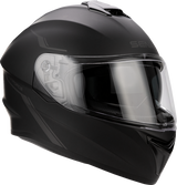 OutForce Helmet - Matte Black - Small