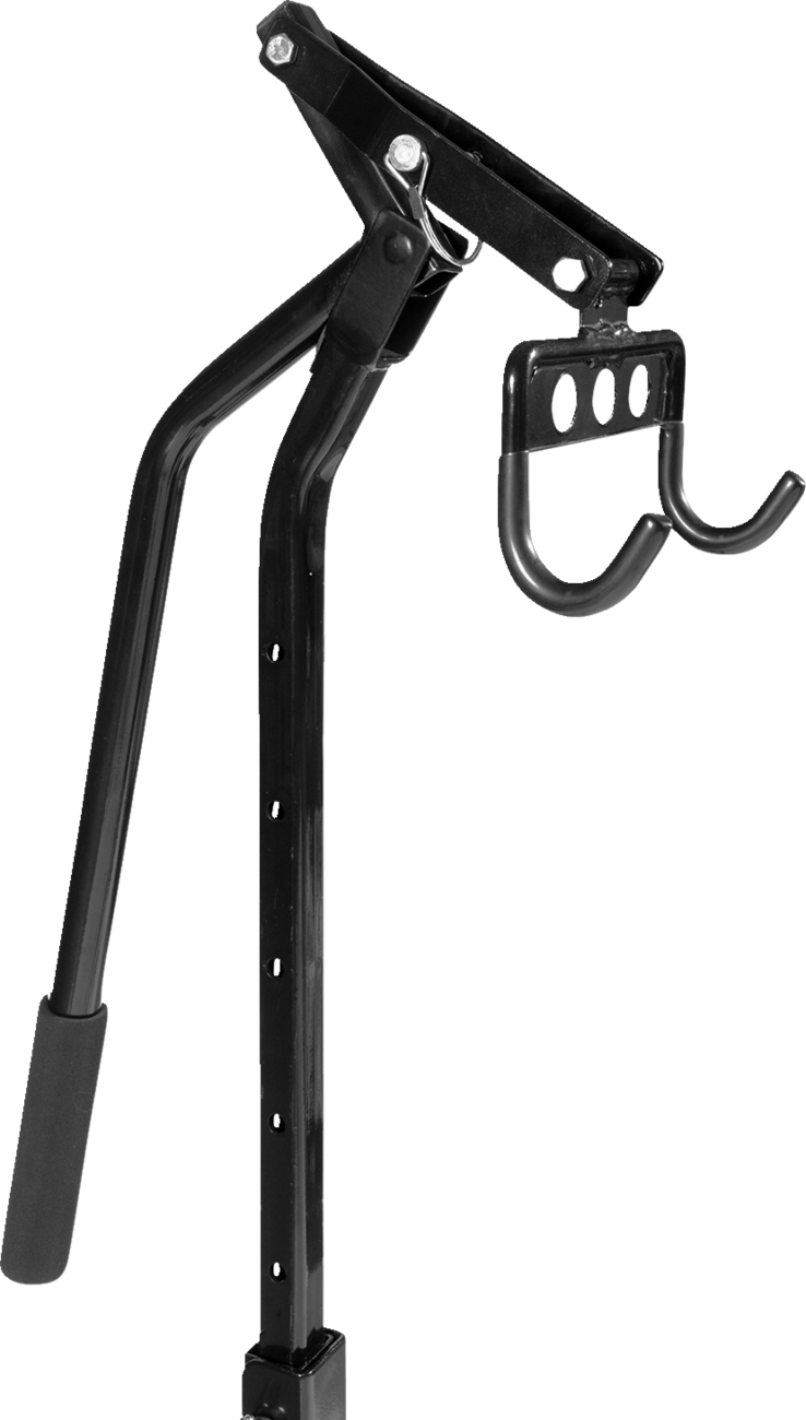 Track Stand - Deluxe - with Handlebar Cup