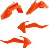 Standard Replacement Body Kit - OEM 2016 - 2023